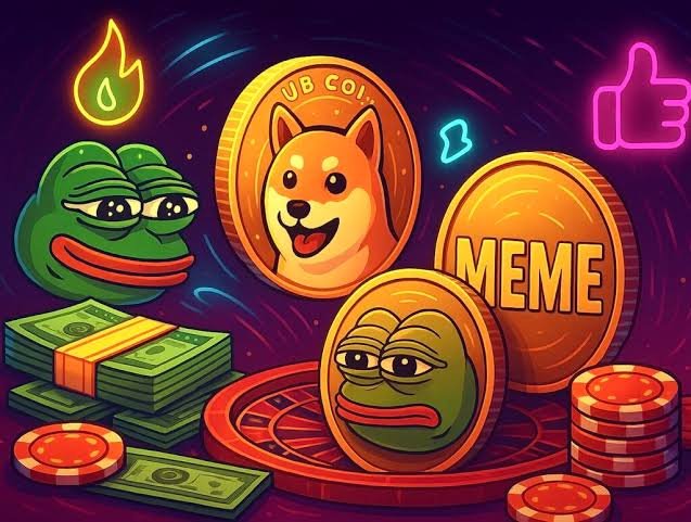 WALTER Coin Explained: Utility, Features, and Ecosystem Overview