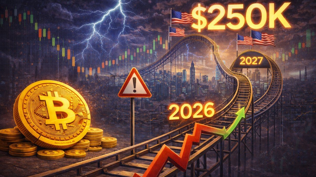Crypto in 2027: Top Picks and Trends (2026 Guide)