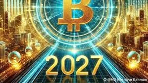 Bitcoin Price Prediction 2027: 2026 Outlook and Scenarios