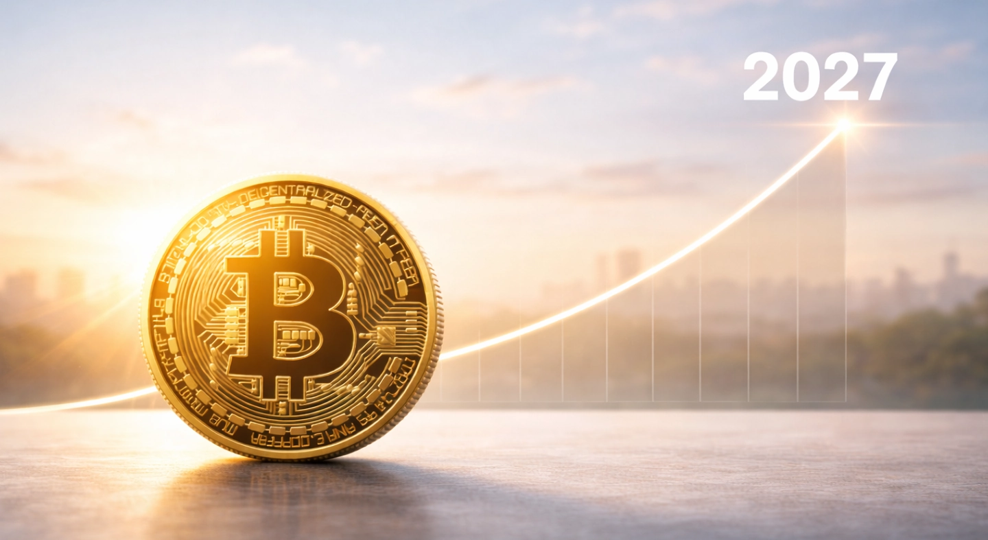 Future of Cryptocurrency in 2027: Market Outlook